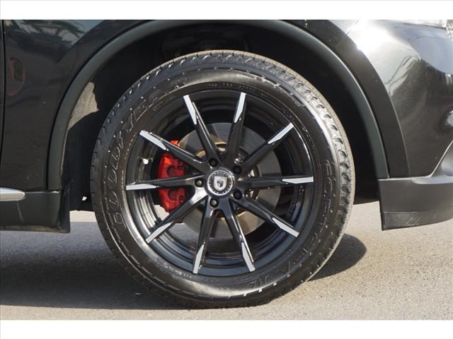Pre Owned 2013 Dodge Durango Citadel With Navigation Awd